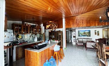 VENTA CASA CAMPESTRE DARIEN