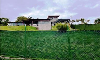 VENTA CASA CAMPESTRE DARIEN