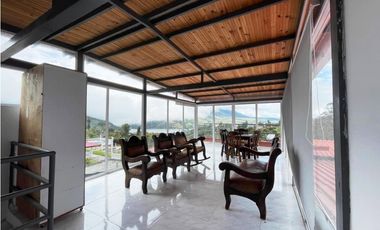 VENTA CASA CAMPESTRE DARIEN