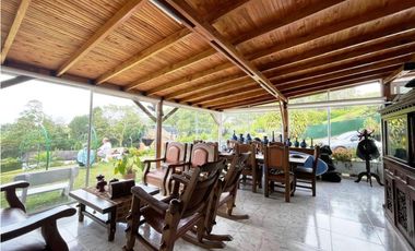 VENTA CASA CAMPESTRE DARIEN