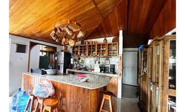 VENTA CASA CAMPESTRE DARIEN