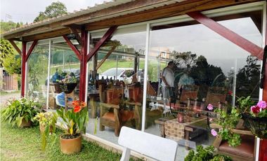 VENTA CASA CAMPESTRE DARIEN