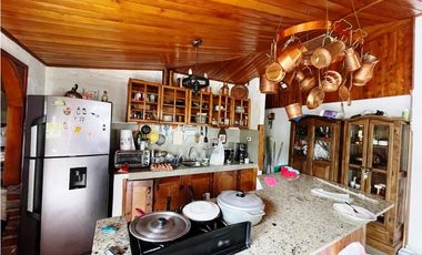 VENTA CASA CAMPESTRE DARIEN