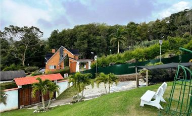 VENTA CASA CAMPESTRE DARIEN