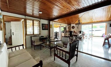 VENTA CASA CAMPESTRE DARIEN