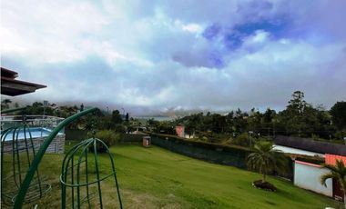 VENTA CASA CAMPESTRE DARIEN