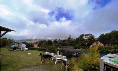 VENTA CASA CAMPESTRE DARIEN
