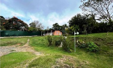 VENTA CASA CAMPESTRE DARIEN