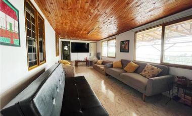 VENTA CASA CAMPESTRE DARIEN