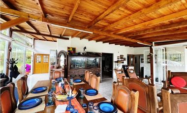 VENTA CASA CAMPESTRE DARIEN