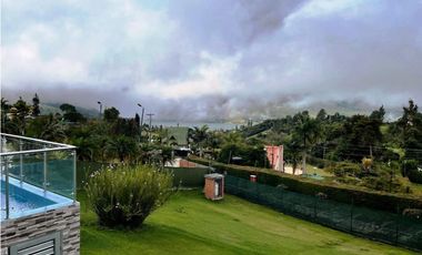 VENTA CASA CAMPESTRE DARIEN