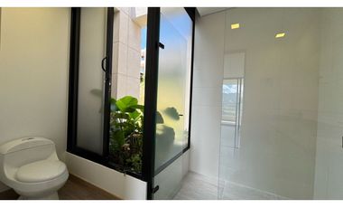 Casa en venta en unidad cerrada en Sajonia sector túnel de oriente