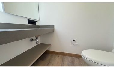 Casa en venta en unidad cerrada en Sajonia sector túnel de oriente