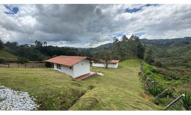 Finca en venta en guarne vereda la enea 42.500m2