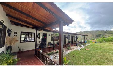 Finca en venta en guarne vereda la enea 42.500m2