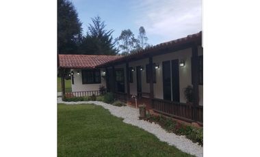 Finca en venta en guarne vereda la enea 42.500m2