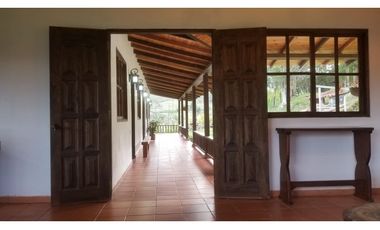 Finca en venta en guarne vereda la enea 42.500m2