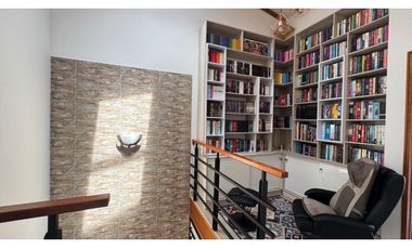 Casa en venta amoblada en unidad abierta en la ceja sector viva