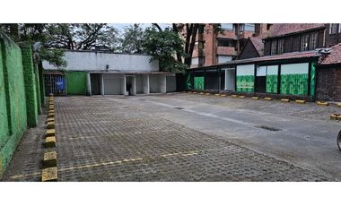 ARRIENDO EXCELENTE CASA CONSERVACION 1288m2 NOGAL