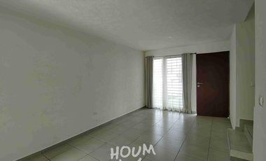 Casa Fraccionamiento Alva ID: 138141