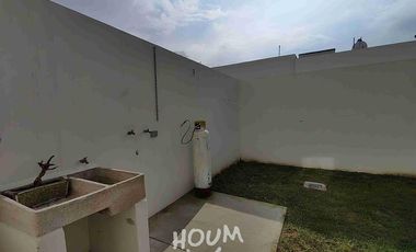 Casa Fraccionamiento Alva ID: 138141