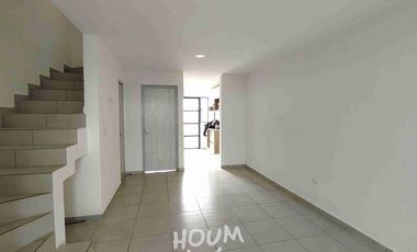 Casa Fraccionamiento Alva ID: 138141