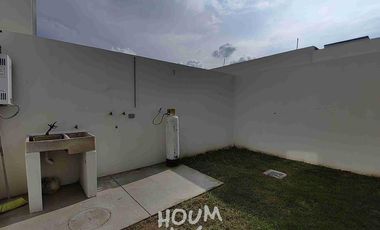 Casa Fraccionamiento Alva ID: 138141