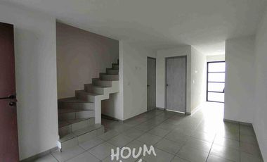 Casa Fraccionamiento Alva ID: 138141