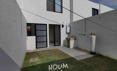 Casa Fraccionamiento Alva ID: 138141