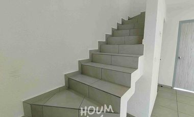 Casa Fraccionamiento Alva ID: 138141