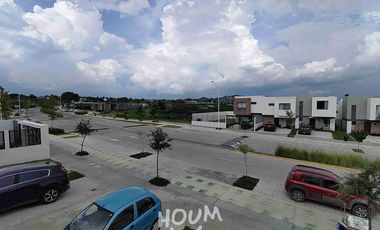 Casa Fraccionamiento Alva ID: 138141