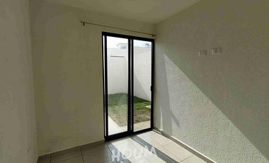 Casa Fraccionamiento Alva ID: 138141