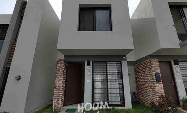 Casa Fraccionamiento Alva ID: 138141