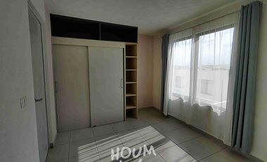 Casa Fraccionamiento Alva ID: 138141