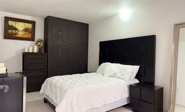 A  3 cuadras de Plaza Cuernavaca