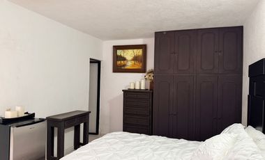 A  3 cuadras de Plaza Cuernavaca