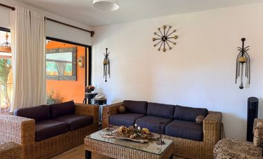 A  3 cuadras de Plaza Cuernavaca