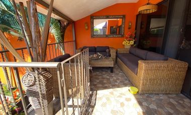 A  3 cuadras de Plaza Cuernavaca