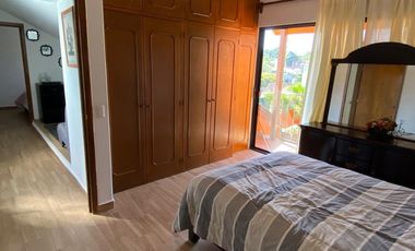 A  3 cuadras de Plaza Cuernavaca