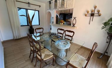 A  3 cuadras de Plaza Cuernavaca