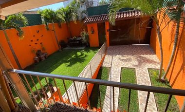 A  3 cuadras de Plaza Cuernavaca