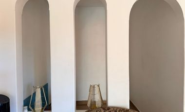 A  3 cuadras de Plaza Cuernavaca