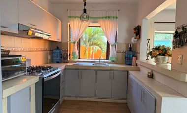 A  3 cuadras de Plaza Cuernavaca