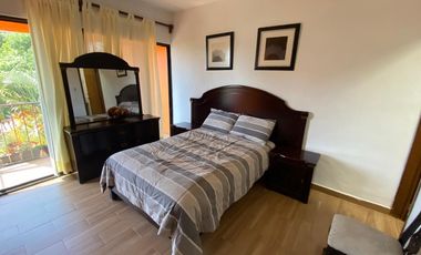 A  3 cuadras de Plaza Cuernavaca