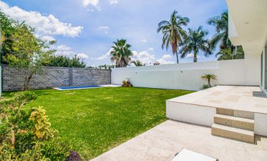 Casa en Fraccionamiento en Brisas Temixco - M2AI-892-Fr