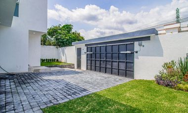 Casa en Fraccionamiento en Brisas Temixco - M2AI-892-Fr