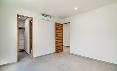 Casa en Fraccionamiento en Brisas Temixco - M2AI-892-Fr