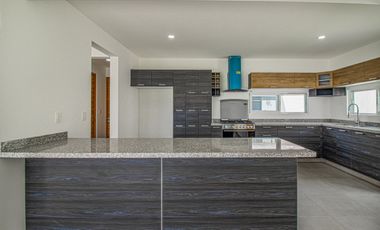 Casa en Fraccionamiento en Brisas Temixco - M2AI-892-Fr