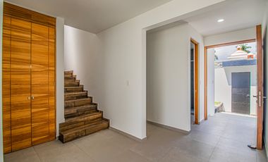 Casa en Fraccionamiento en Brisas Temixco - M2AI-892-Fr