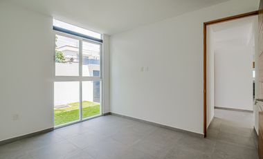 Casa en Fraccionamiento en Brisas Temixco - M2AI-892-Fr